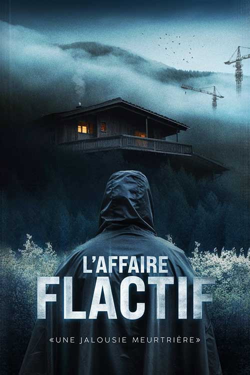 L'affaire Flactif : une jalousie meurtrière poster