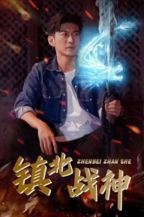 镇北战神 poster