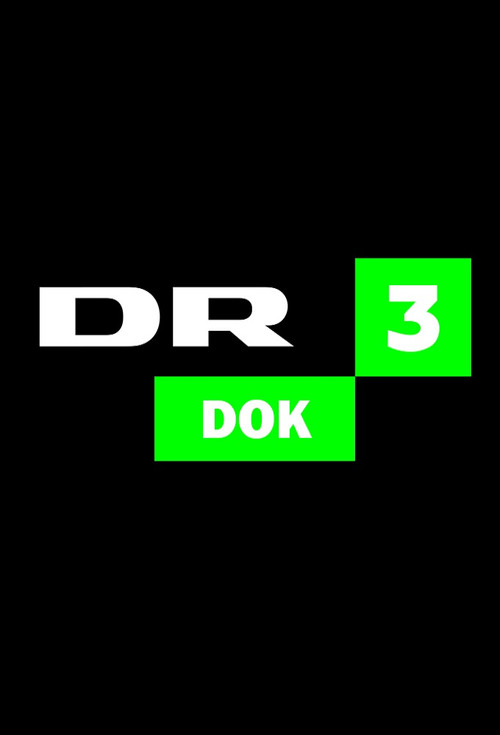 DR3 Dok poster