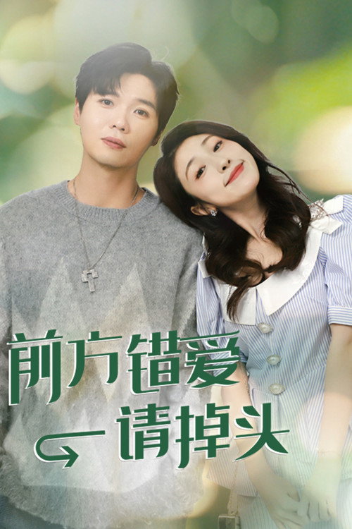 Her Lovers poster