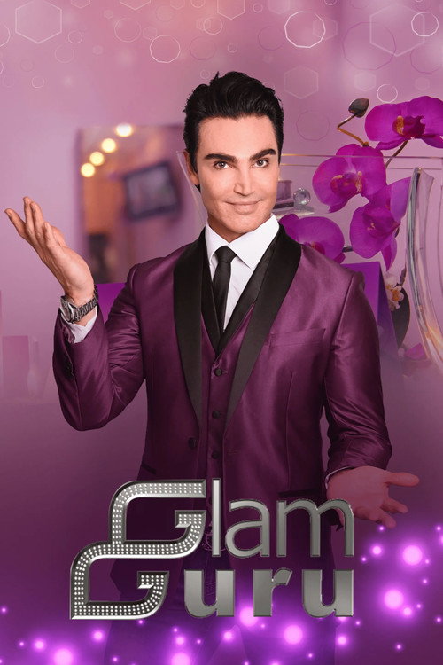 Glam Guru poster