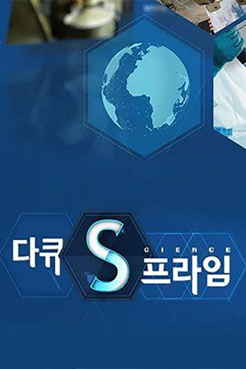 다큐S프라임 poster