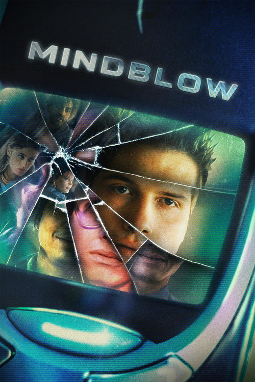 Mindblow poster