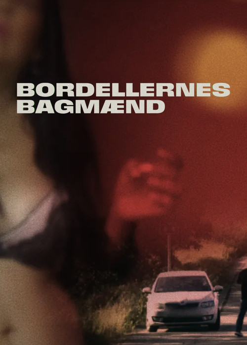 Bordellernes bagmænd poster