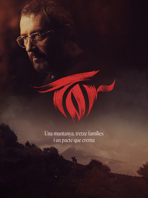 Tor poster