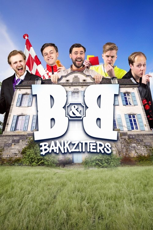 B&B Bankzitters poster