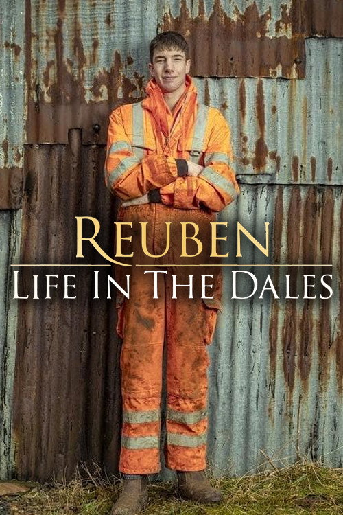 Reuben Owen: Life in the Dales poster