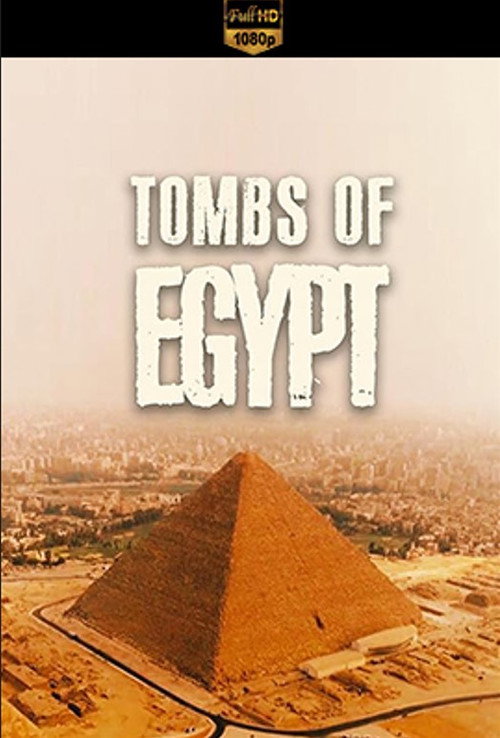 Inside Pyramids poster