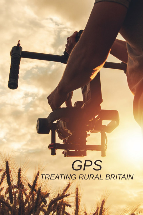 GPs: Treating Rural Britain poster
