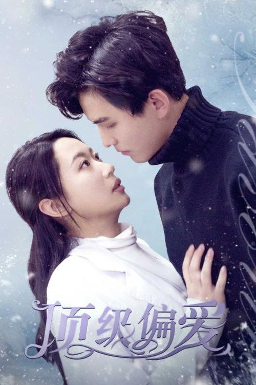 顶级偏爱 poster