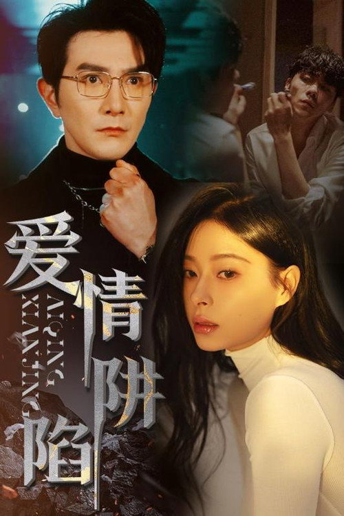 爱情陷阱 poster