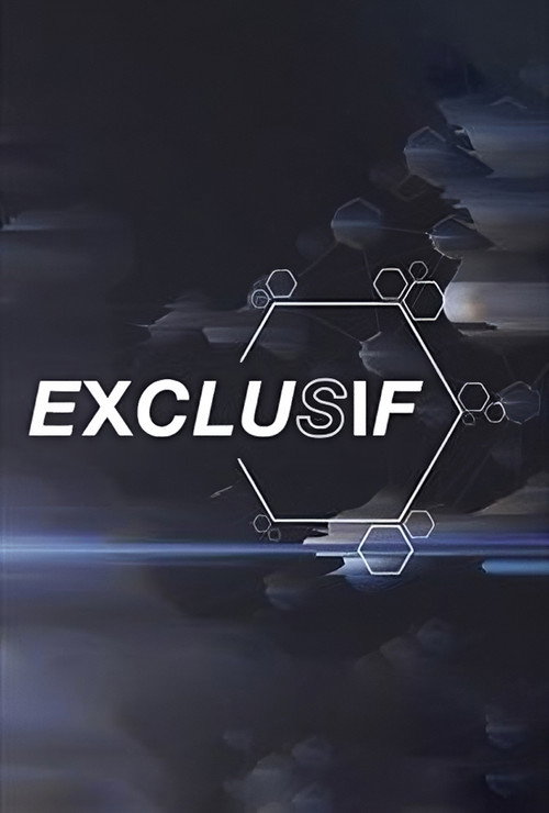 Exclusif poster