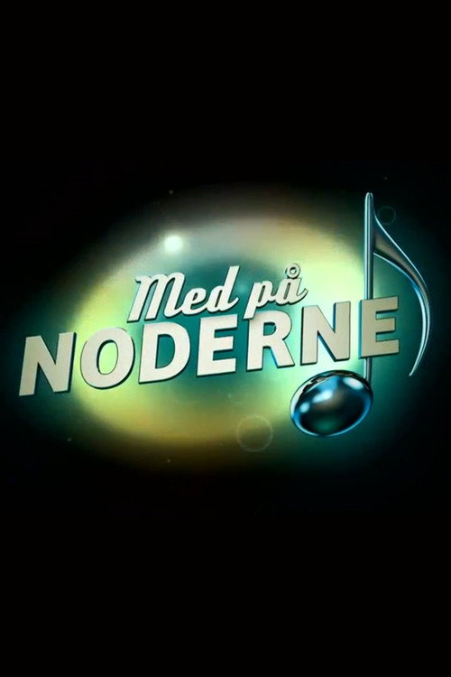 Med på noderne poster
