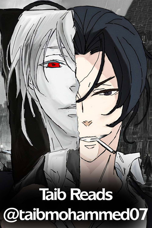 Cancelled poster