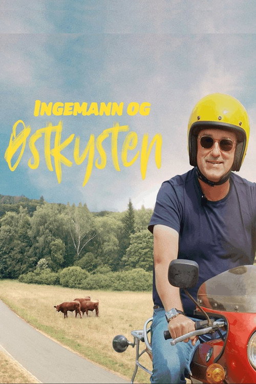 Ingemann and the East Coast poster