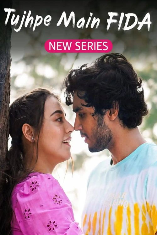 Tujhpe Main Fida poster
