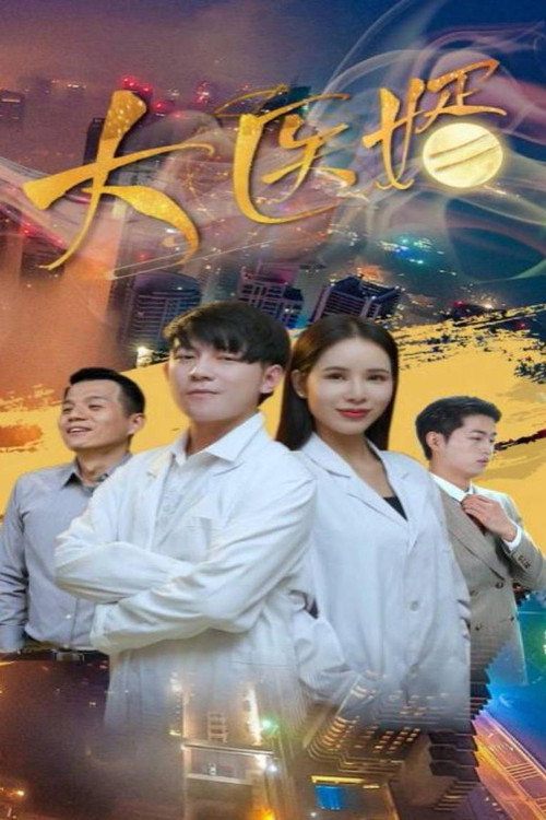大医婿 poster