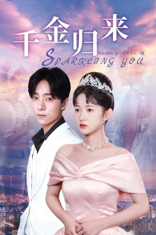 千金归来 poster