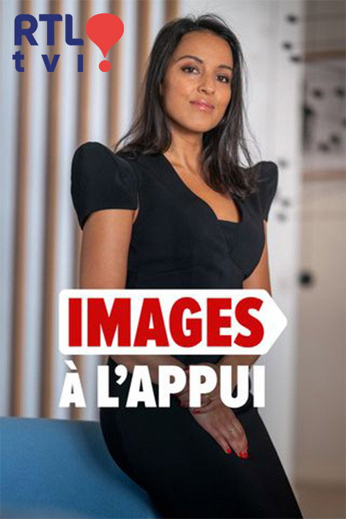Images à l'appui poster