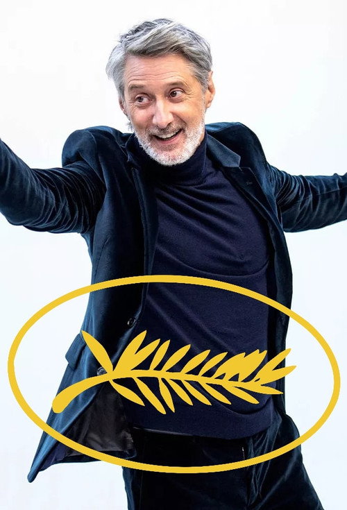 Cannes poster
