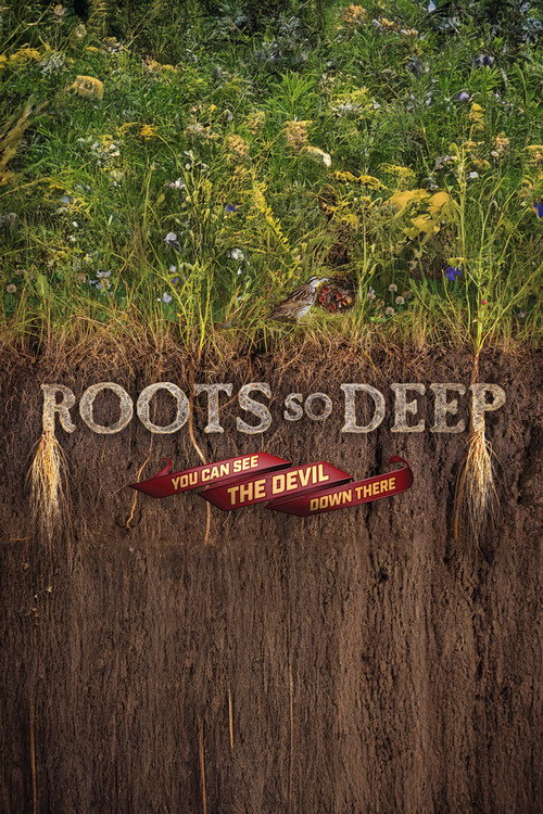 Roots So Deep poster
