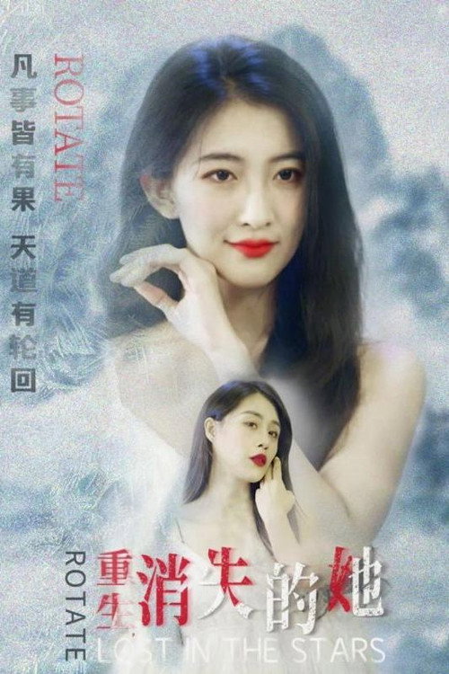 重生,消失的她 poster