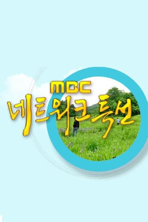 MBC 네트워크 특선 poster