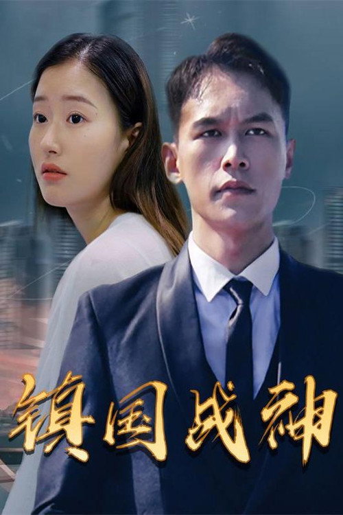 镇国战神 poster
