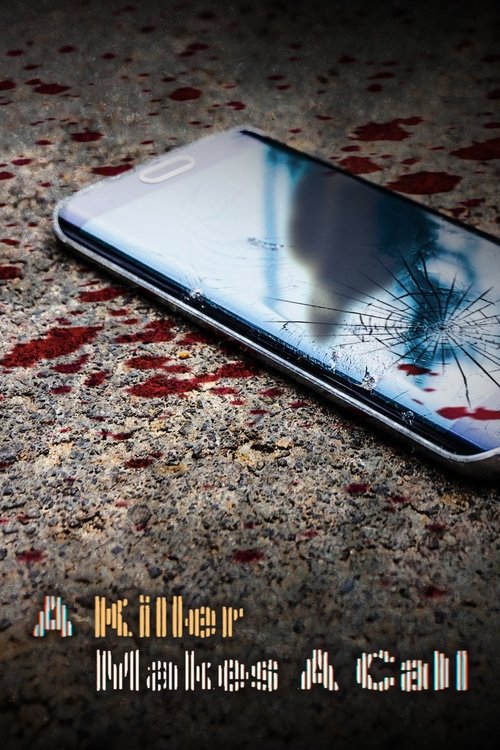 A Killer Makes a Call poster