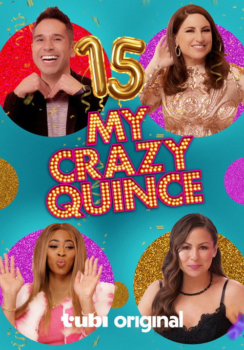 My Crazy Quince poster