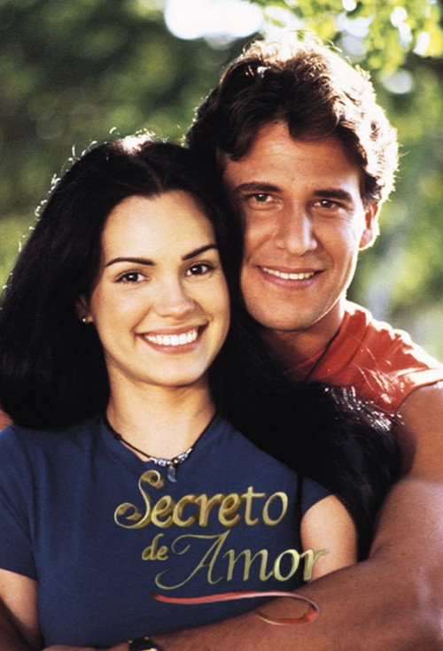 Secret of Love poster