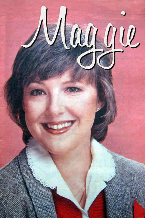 Maggie poster
