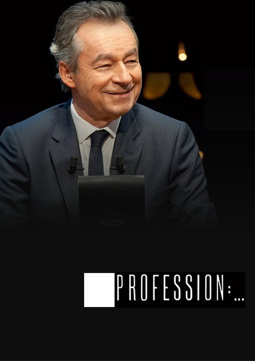 Profession poster