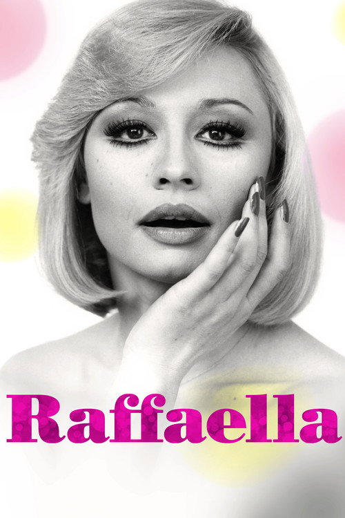 Raffa poster
