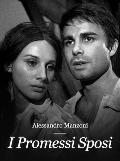 I promessi sposi poster