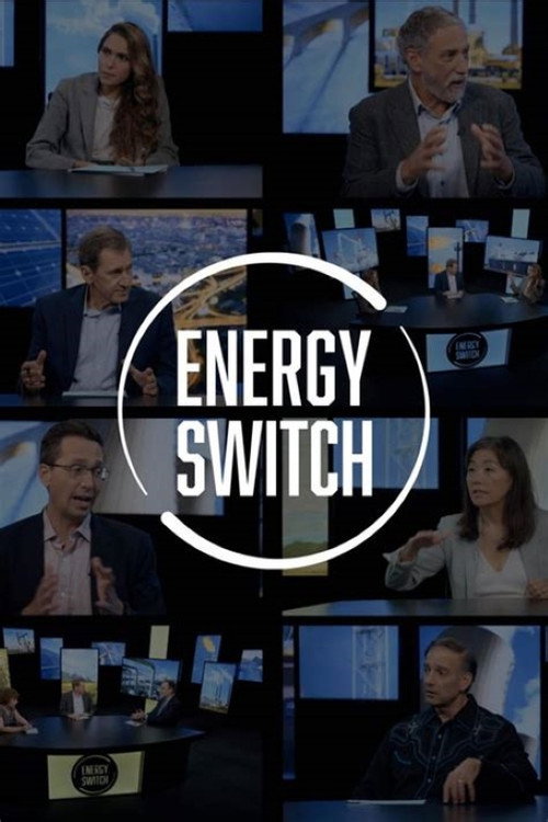 Energy Switch poster