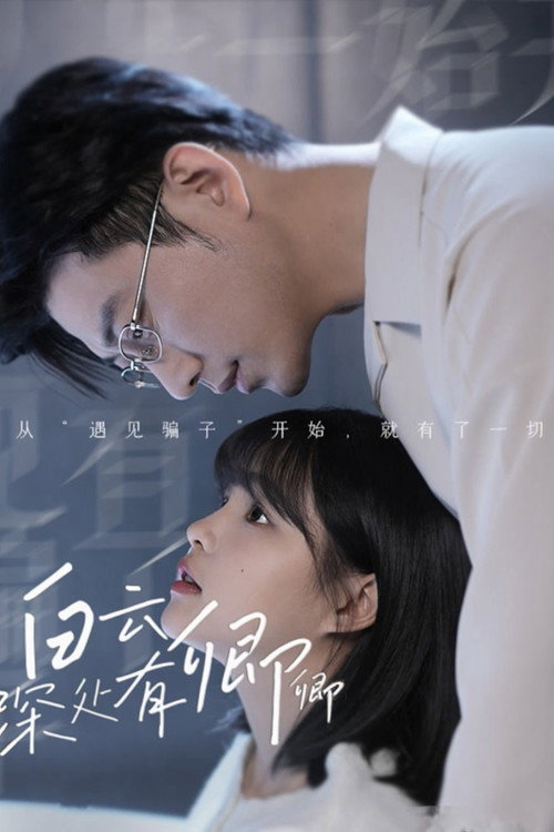 白云深处有卿卿 poster