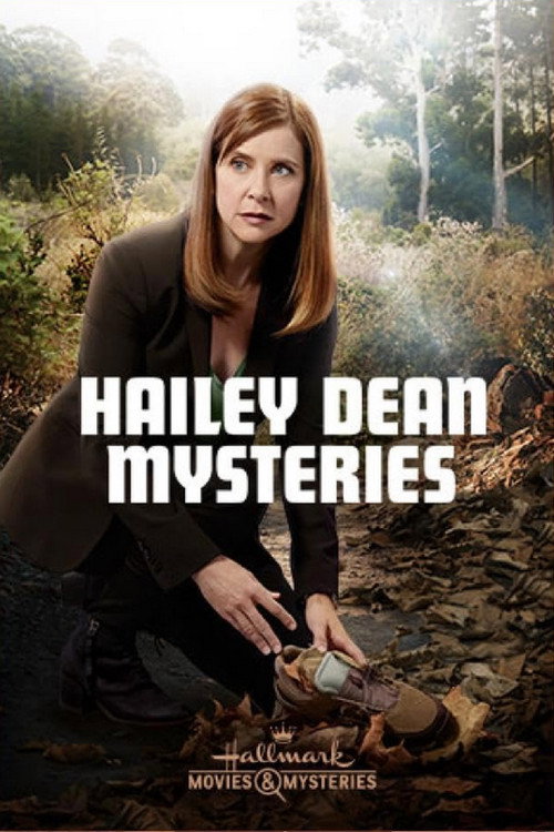 Hailey Dean Mystery poster