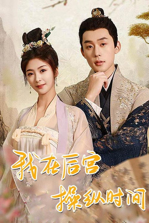 我在后宫操纵时间 poster