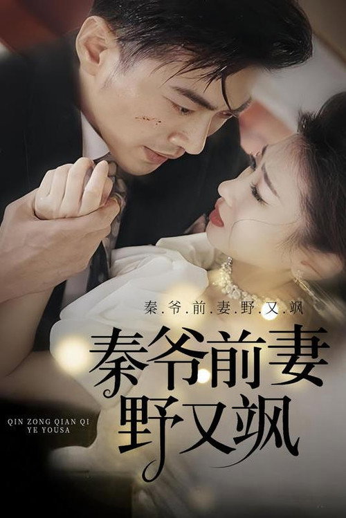 秦爷前妻野又飒 poster