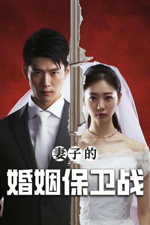 妻子的婚姻保卫战 poster