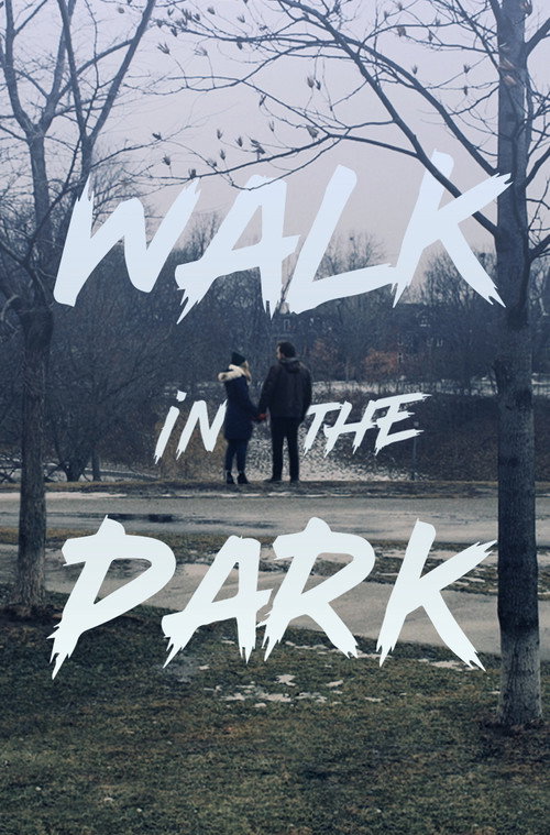 Walk in the Park poster