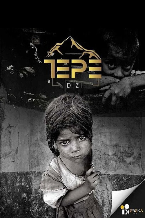 Tepe poster