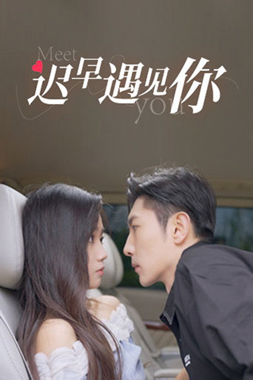 Meet You poster