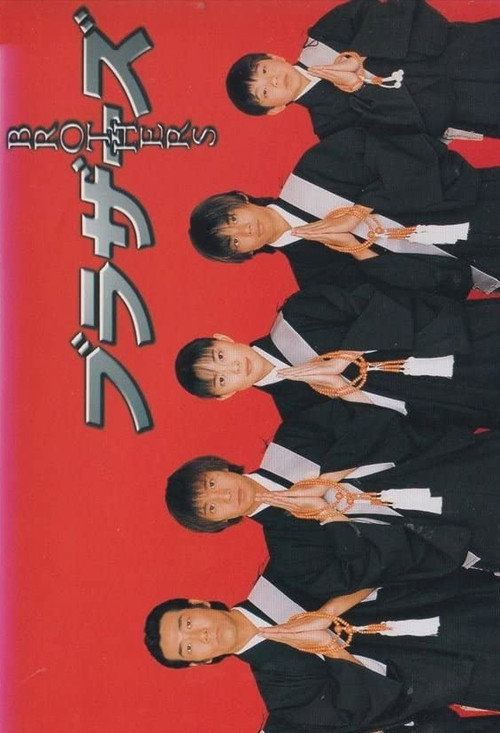 Brothers poster