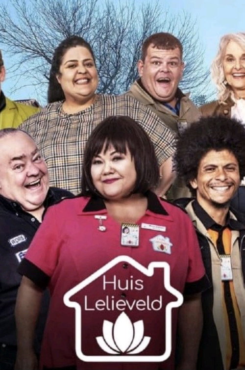 Lielieveld Home poster