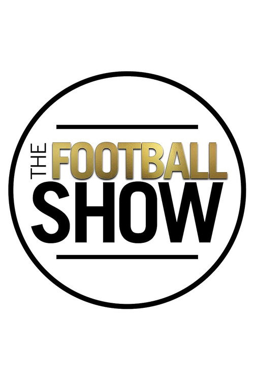 The Football Show poster