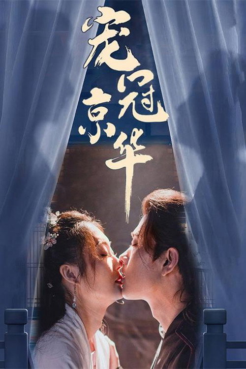 宠冠京华 poster