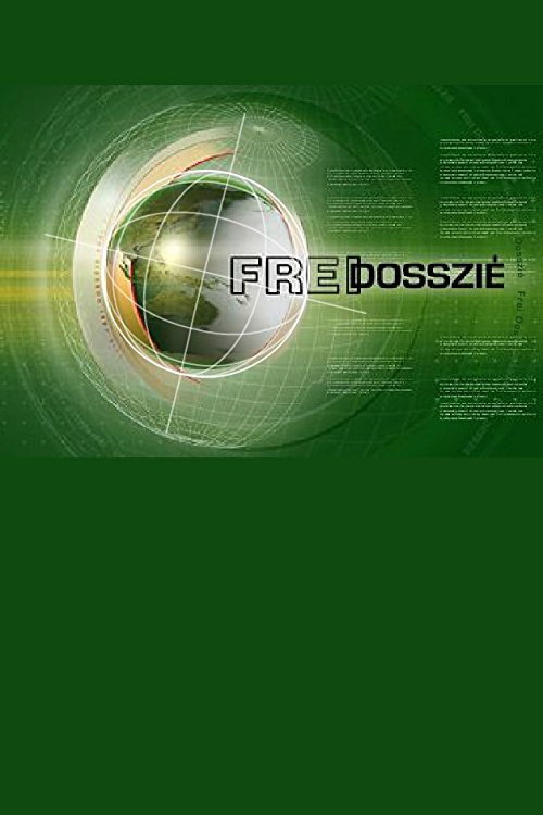 Frei Dosszié poster