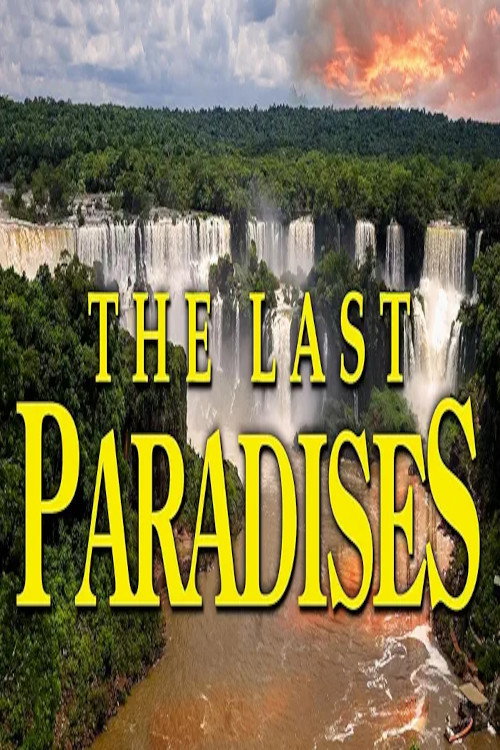 The last Paradises poster